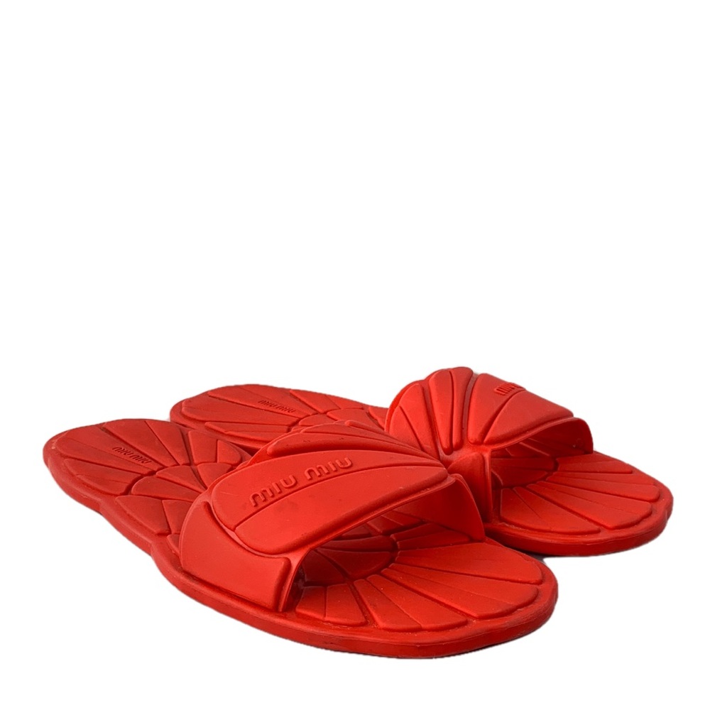 Miu Miu Sandals